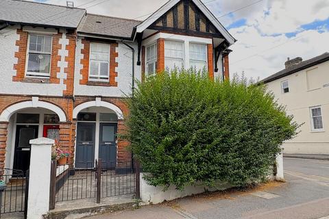 1 bedroom flat for sale, Windmill Street, Gravesend