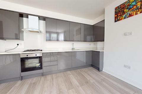 1 bedroom flat for sale, Windmill Street, Gravesend