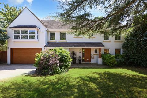 undefined, Woodend Park, Cobham, Surrey, KT11