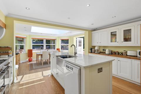 undefined, Woodend Park, Cobham, Surrey, KT11