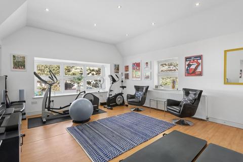 undefined, Woodend Park, Cobham, Surrey, KT11