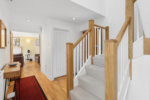 undefined, Woodend Park, Cobham, Surrey, KT11