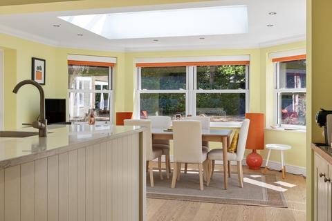 undefined, Woodend Park, Cobham, Surrey, KT11