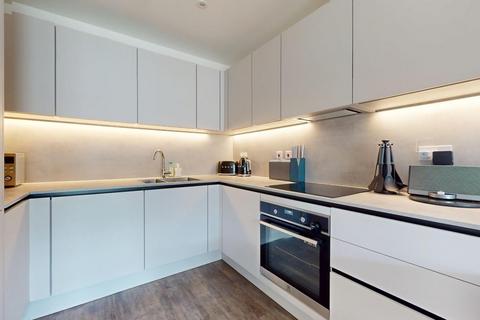 2 bedroom flat for sale, Eastern Avenue, Western Cross, Ebbsfleet Valley, Swanscombe
