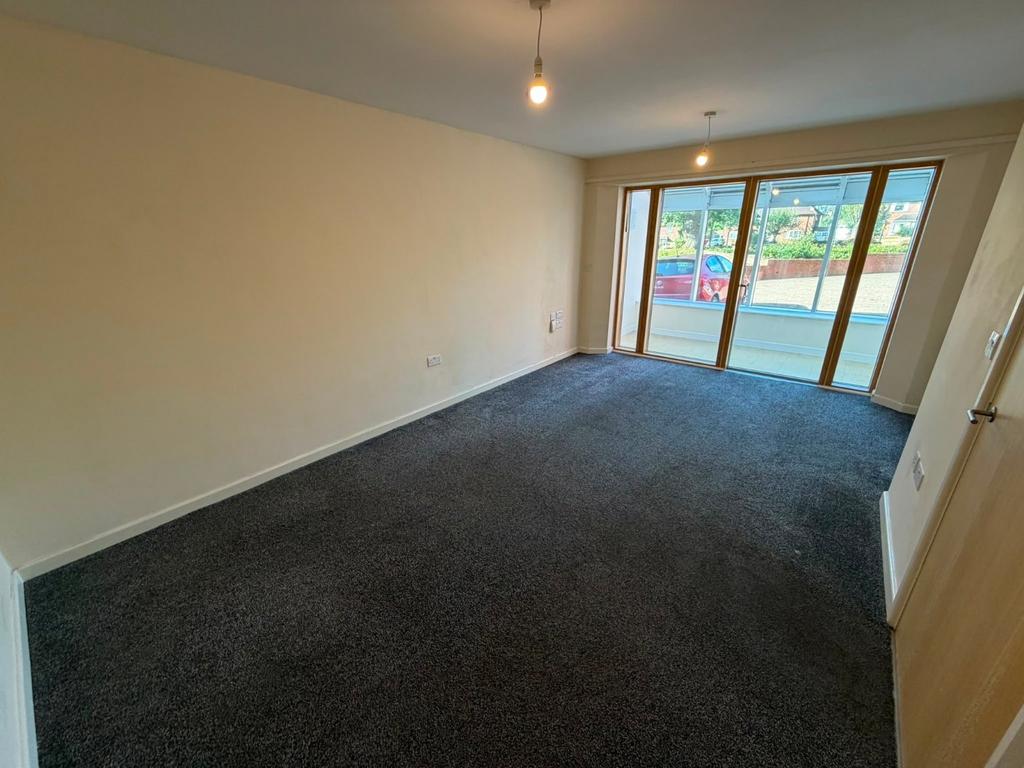 House in Birmingham, Shenley Fields - View 2
