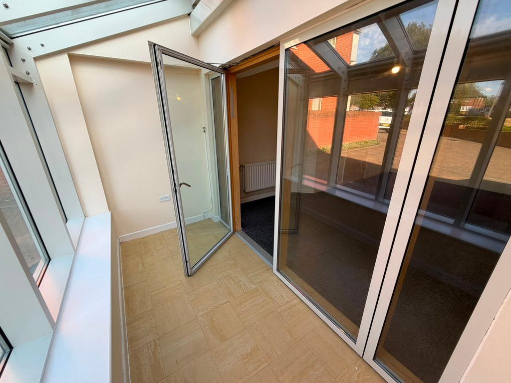 House in Birmingham, Shenley Fields - View 3