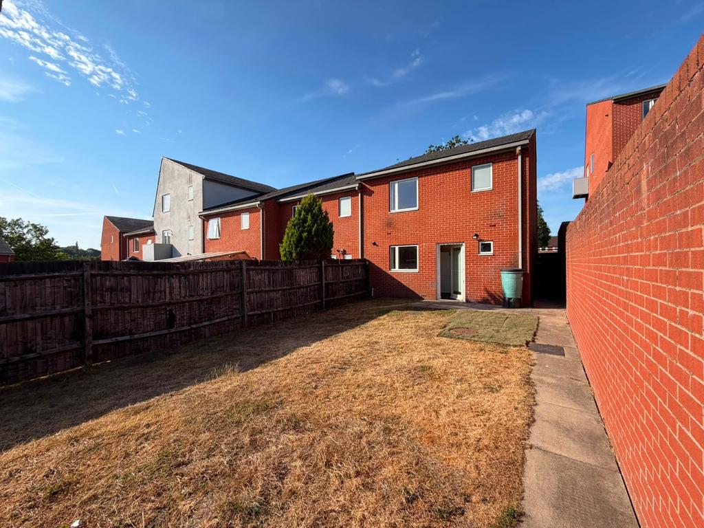 House in Birmingham, Shenley Fields - View 5