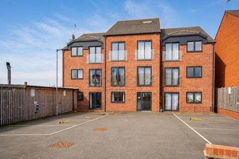 1 bedroom apartment for sale, Hallfield Road, York