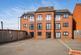 Hallfield Road, York