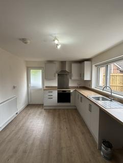 undefined, Gellywreiddon Road, Ammanford SA18