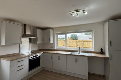 undefined, Gellywreiddon Road, Ammanford SA18