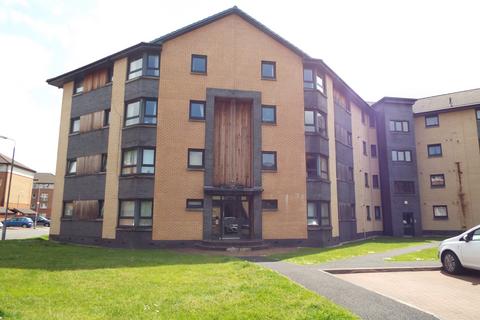 2 bedroom flat to rent, Silvergrove Street, Glasgow, G40