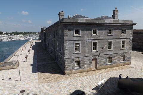 2 bedroom apartment to rent, Clarence, Plymouth, PL1
