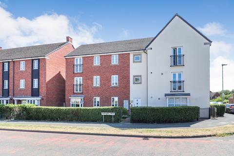 2 bedroom flat for sale, Pinehurst Walk, Boston Boulevard, Warrington