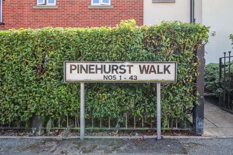 2 bedroom flat for sale, Pinehurst Walk, Boston Boulevard, Warrington