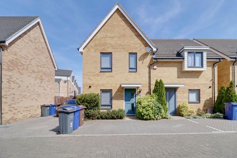 Bredle Way, South Ockendon RM15