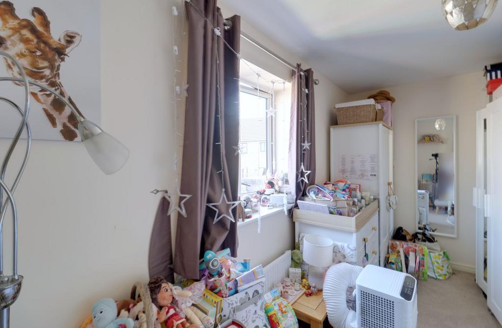 Playroom