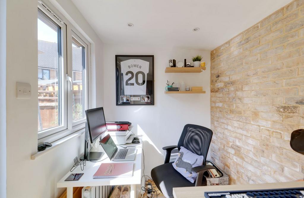 Home office