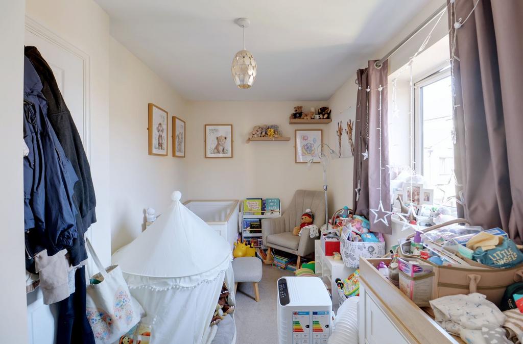 Playroom