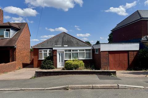 2 bedroom detached bungalow for sale, Wall Well, Halesowen