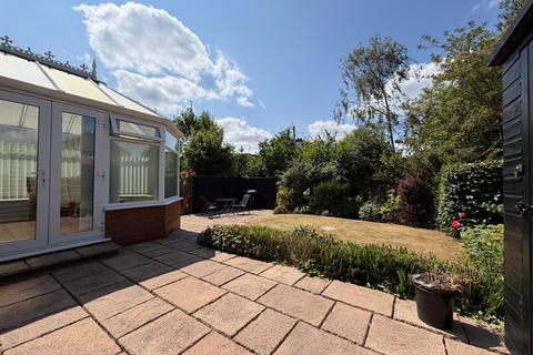 3 bedroom detached bungalow for sale, Squirrels Hollow, Oldbury, West Midlands