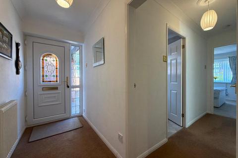 3 bedroom detached bungalow for sale, Squirrels Hollow, Oldbury, West Midlands