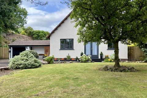 5 bedroom detached house for sale, 6 Rutherfurd Close, Kirkcudbright