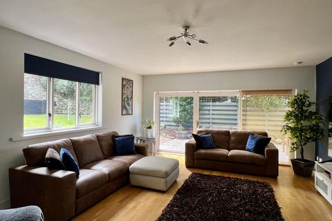 5 bedroom detached house for sale, 6 Rutherfurd Close, Kirkcudbright