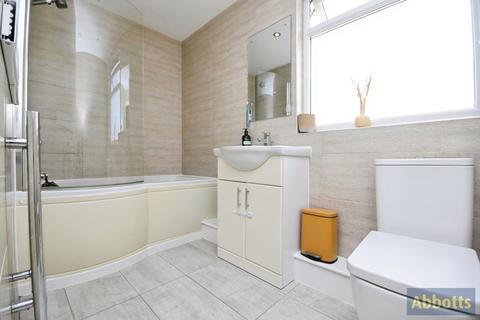 3 bedroom detached house for sale, Branch Road, Benfleet, Essex, SS7