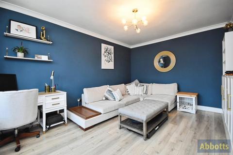 3 bedroom detached house for sale, Branch Road, Benfleet, Essex, SS7