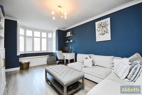 3 bedroom detached house for sale, Branch Road, Benfleet, Essex, SS7