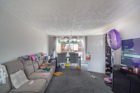 3 bedroom terraced house for sale, Woodbridge Vale, Leeds LS6