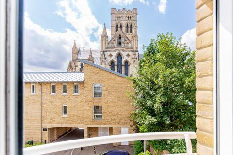 2 bedroom flat for sale, Earlham Road, Norwich