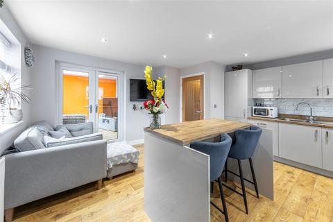 4 bedroom detached house for sale, Bowyer Way, Morpeth NE61