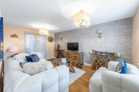 4 bedroom detached house for sale, Bowyer Way, Morpeth NE61