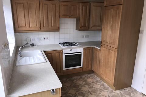 2 bedroom terraced house to rent, Jasmine Gardens, Rushden NN10