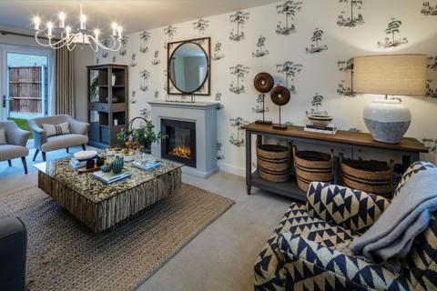 4 bedroom detached house for sale, Locomotive Way, Off Station Road, BL6