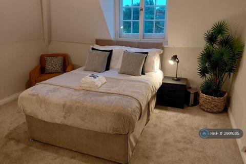 1 bedroom in a flat share to rent, Park Avenue, Hull, HU5