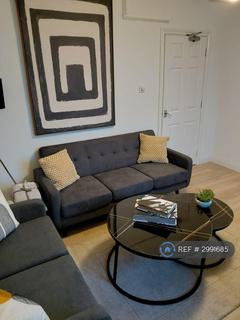 1 bedroom in a flat share to rent, Park Avenue, Hull, HU5