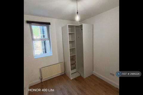 undefined, Beauchamp Road, London, SE19