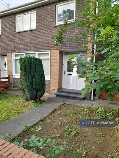 3 bedroom semi-detached house to rent, Gilbert Road, Sunderland, SR4