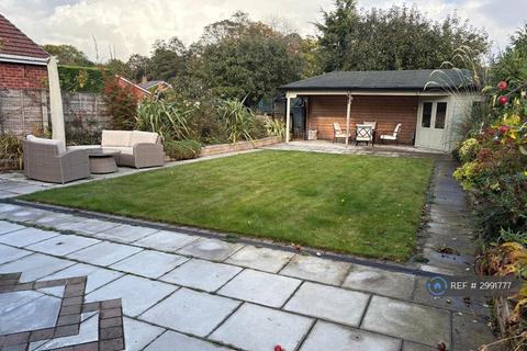 undefined, Kenilworth Avenue, Knutsford, WA16
