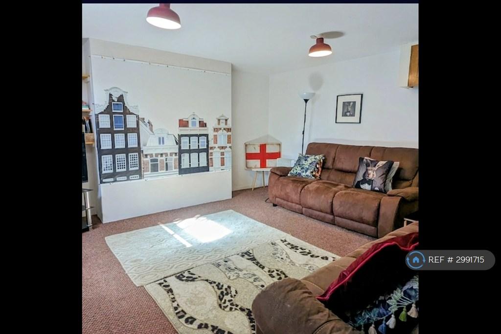 House in Leeds, Headingley Hill, Hyde Park - View 3