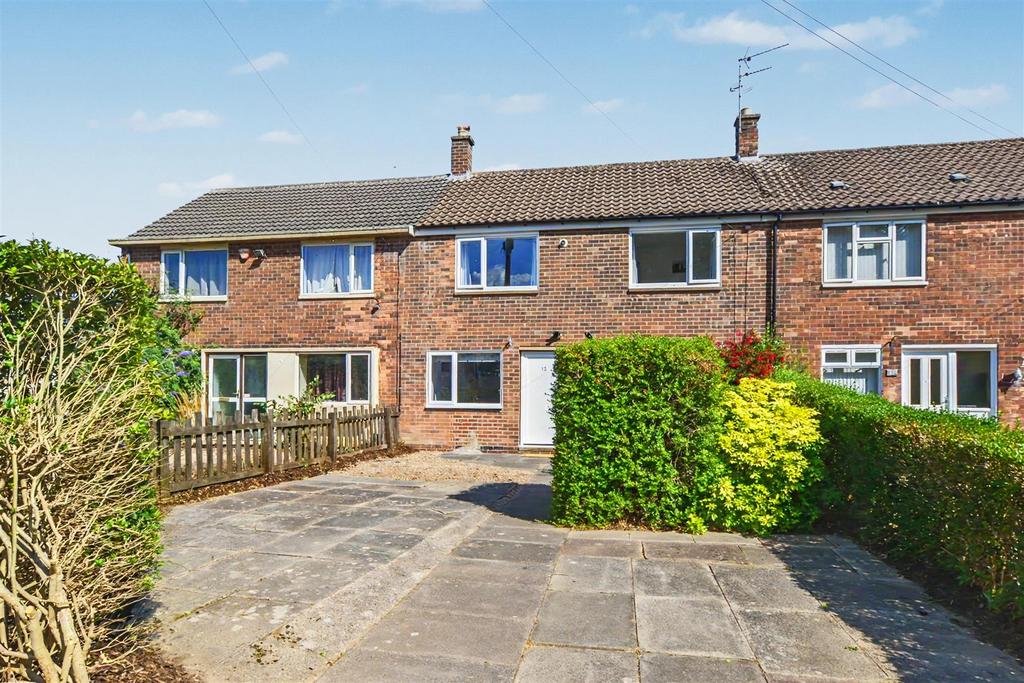 Valley Road, Chilwell, Nottingham, Nottingham
