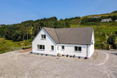 3 bedroom detached house for sale, Carnmore Croft House, Morefield Brae, North Road, Ullapool IV26 2TH