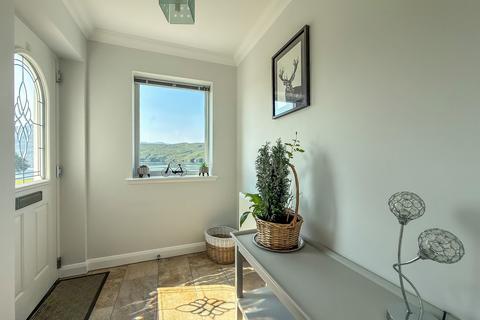 3 bedroom detached house for sale, Carnmore Croft House, Morefield Brae, North Road, Ullapool IV26 2TH