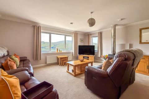 3 bedroom detached house for sale, Carnmore Croft House, Morefield Brae, North Road, Ullapool IV26 2TH