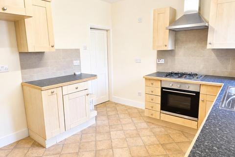 2 bedroom end of terrace house to rent, Church Road, Westoning, MK45