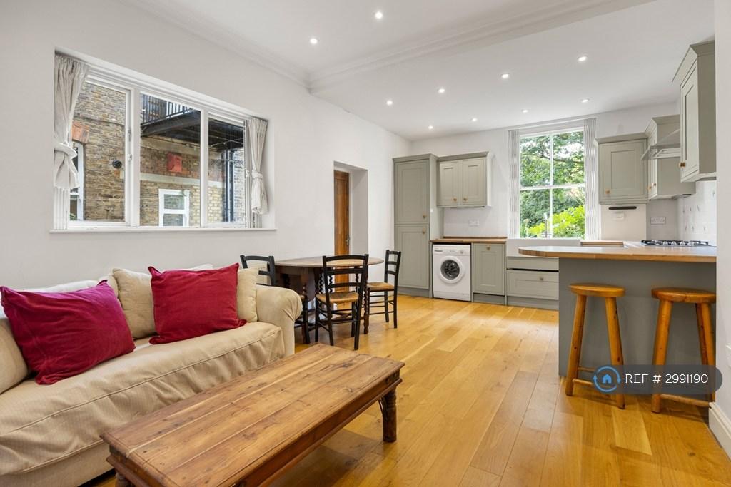 Apartment in London - View 2