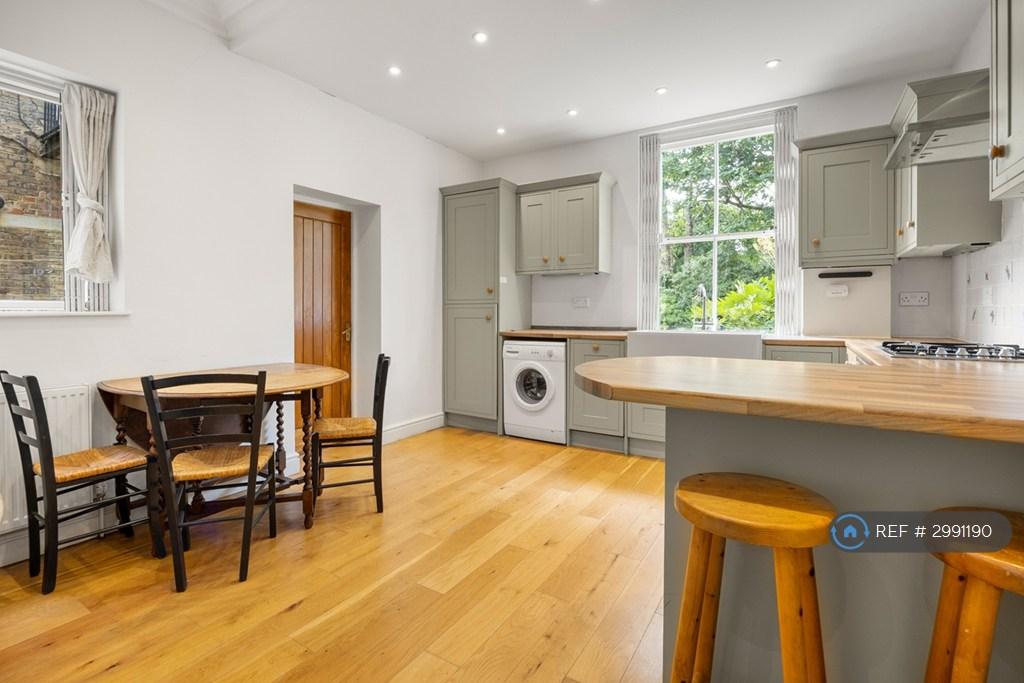 Apartment in London - View 3